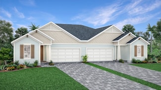 TOPAZ, Saint Johns, FL 32259