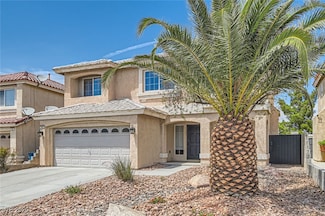 890 Socorro Song Ln, Henderson, NV 89052