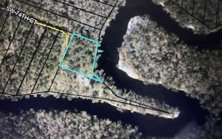 0 Tbd Sw 74th Ct, Jasper, FL 32052
