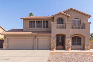 497 N Superstition Blvd, Chandler, AZ 85225