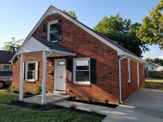 611 E 22nd St, Owensboro, KY 42303