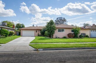 1847 W Homan Ave, Fresno, CA 93705