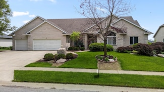 6704 Cherry Hill Pkwy, Fort Wayne, IN 46835