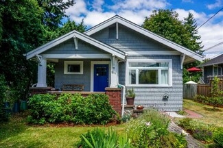 6525 Fauntleroy Way SW, Seattle, WA 98136