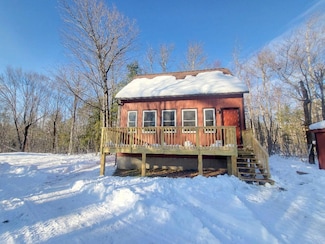 406 Kimball Pond Rd, Vienna, ME 04360