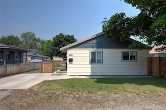 1926 S 7th St W, Missoula, MT 59801