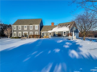 5994 E Lake Rd, Auburn, NY 13021