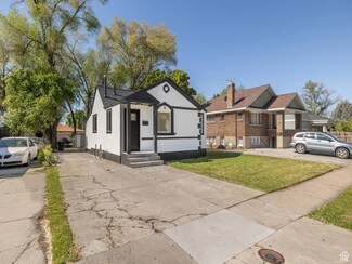 245 W 400 N, Provo, UT 84601