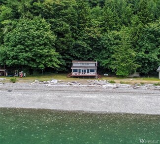 19788 Hood Point Rd NW, Seabeck, WA 98380