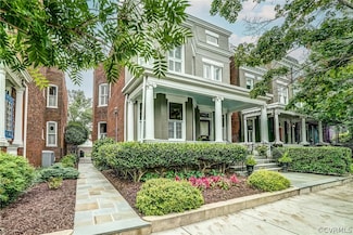 2517 Hanover Ave, Richmond, VA 23220