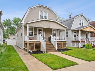 6085 N Nassau Ave, Chicago, IL 60631