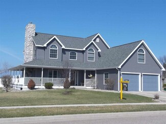 770 N Albany St, Spring Green, WI 53588