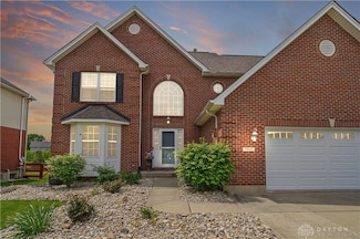 7909 Threshing Ct, West Chester, OH 45069