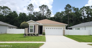 2251 Lincoln Sendero Trail, Jacksonville, FL 32218