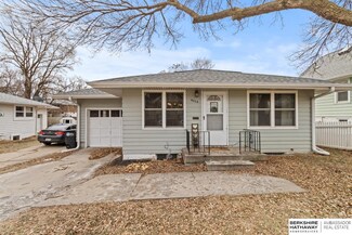 5625 Ohio St, Omaha, NE 68104