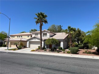 7313 Bosky Springs St, Las Vegas, NV 89131