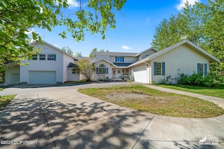 1700 N Landmark Dr, Palmer, AK 99645