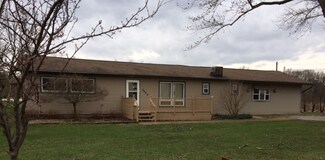 4689 E State Road 10, San Pierre, IN 46374