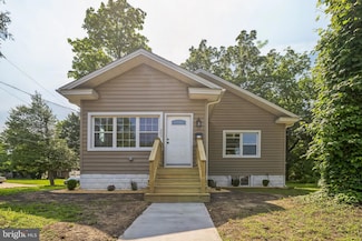 503 Laurel Rd, Laurel Springs, NJ 08021