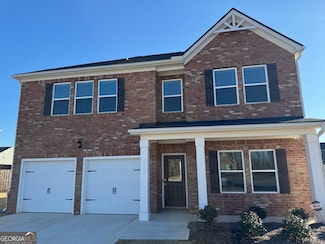 1224 Hibiscus Way, McDonough, GA 30253