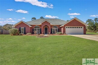 116 Prospect Loop, Midway, GA 31320