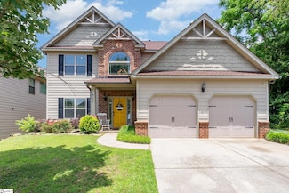 406 Jameswood Ct, Greer, SC 29651