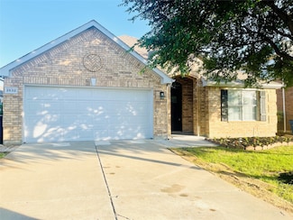 2632 Lake Ridge Dr, Little Elm, TX 75068