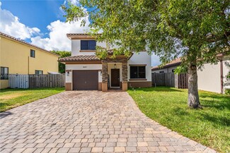 8647 SW 207th Terrace, Cutler Bay, FL 33189