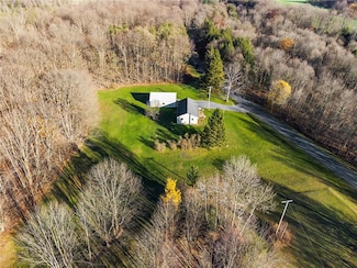 6403 Crofoot Rd, Moravia, NY 13118
