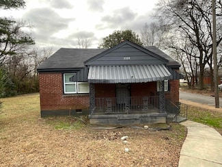 2229 Zanone Ave, Memphis, TN 38114