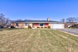 4522 Thornleigh Dr, Indianapolis, IN 46226