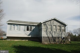 1735 Hogback Rd, Parsons, WV 26287