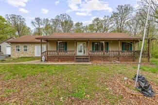 735 Coffman Rd, Park Hills, MO 63601