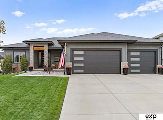 6703 S 209th St, Elkhorn, NE 68022