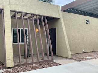 607 W 14th St, Tempe, AZ 85281