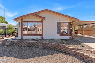 5573 W Lazy Heart St, Tucson, AZ 85713