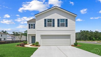 106 Fraser Ln, Rincon, GA 31326