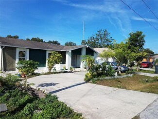 7508 N Saint Peter Ave, Tampa, FL 33614