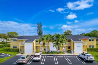 2300 Del Aire Blvd Unit 204, Delray Beach, FL 33445