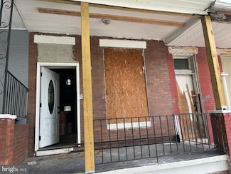 1726 Normal Ave, Baltimore, MD 21213