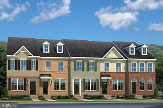 3767 Cedar Mountain Way, Jessup, MD 20794