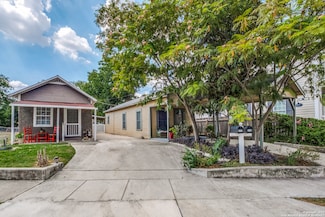 528 Leigh St, San Antonio, TX 78210
