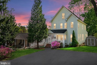 11109 Hillsdale Dr, Kensington, MD 20895