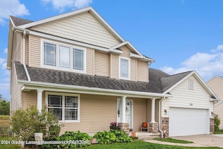 7619 Taragreen Dr, Lansing, MI 48917