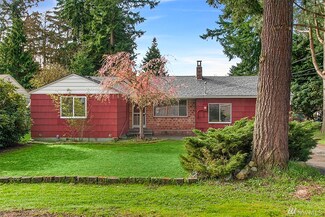 1205 N 157th St, Shoreline, WA 98133