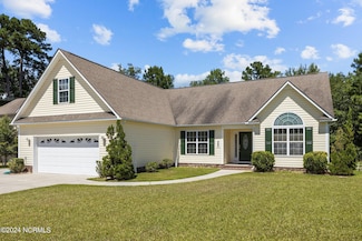 108 Leana Ln, Havelock, NC 28532