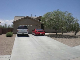 5110 E Park Vista Dr, Tucson, AZ 85756