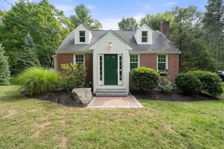 206 Horse Pond Rd, Sudbury, MA 01776