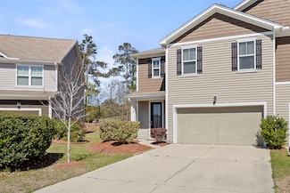 153 Wild Holly Dr, Moncks Corner, SC 29461