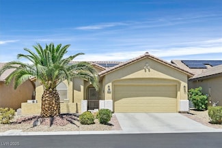 6072 Canter Glen Ave, Las Vegas, NV 89122
